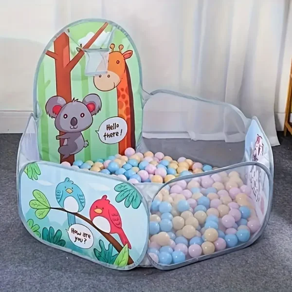 Ball Pit ( Foldable)